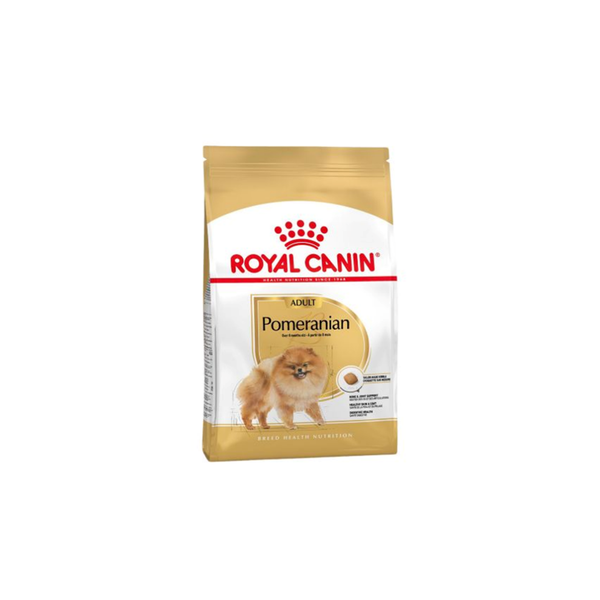 Royal Canin - Pomeranian (1.5 kg)