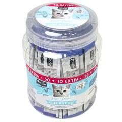 Kit Cat Pur Puree 900 G (60 sachets x 15g)