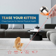 Laser 5 in 1