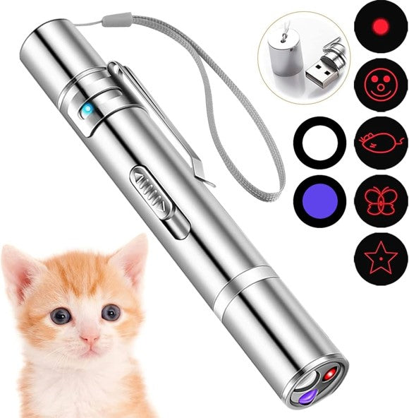 Laser 5 in 1