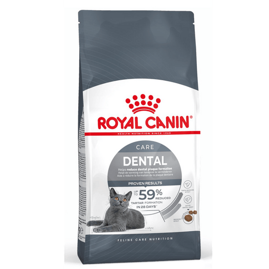 Royal Canin Dental Adult Cat 1.5Kg