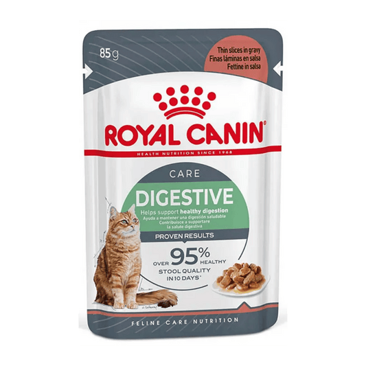 Royal Canin Digestive Adult Cat 85G
