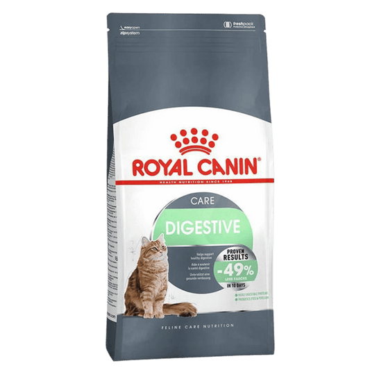 Royal Canin Digestive Care adult care 2Kg