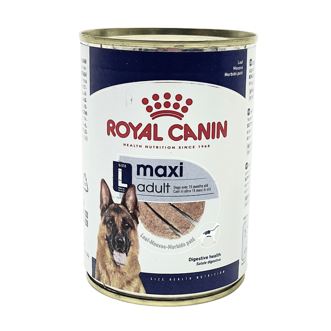 Royal Canin Maxi Adult 410G