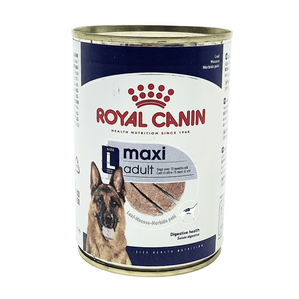 Royal Canin Maxi Adult 410G