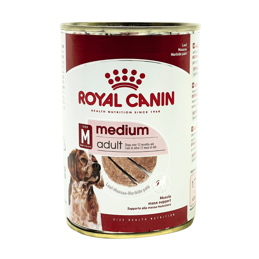 Royal Canin Medium Adult 410G