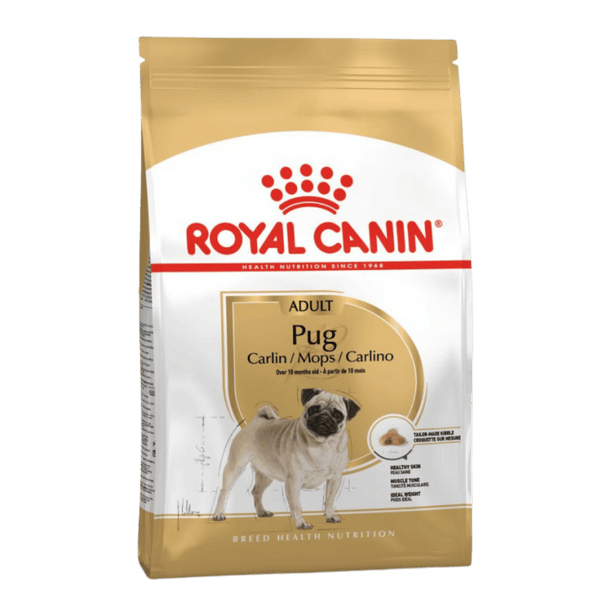 Royal Canin Pug 1.5Kg