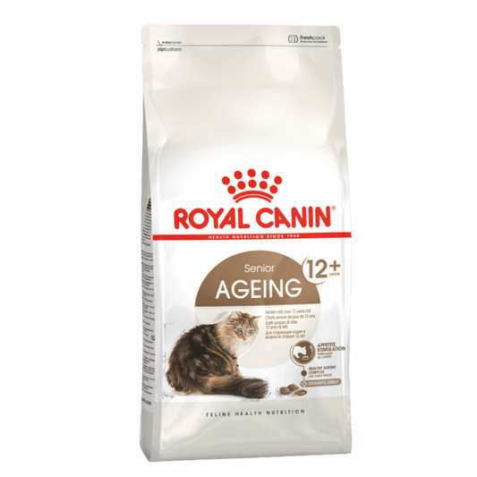 Royal Canin Senior Ageing Cat 2Kg