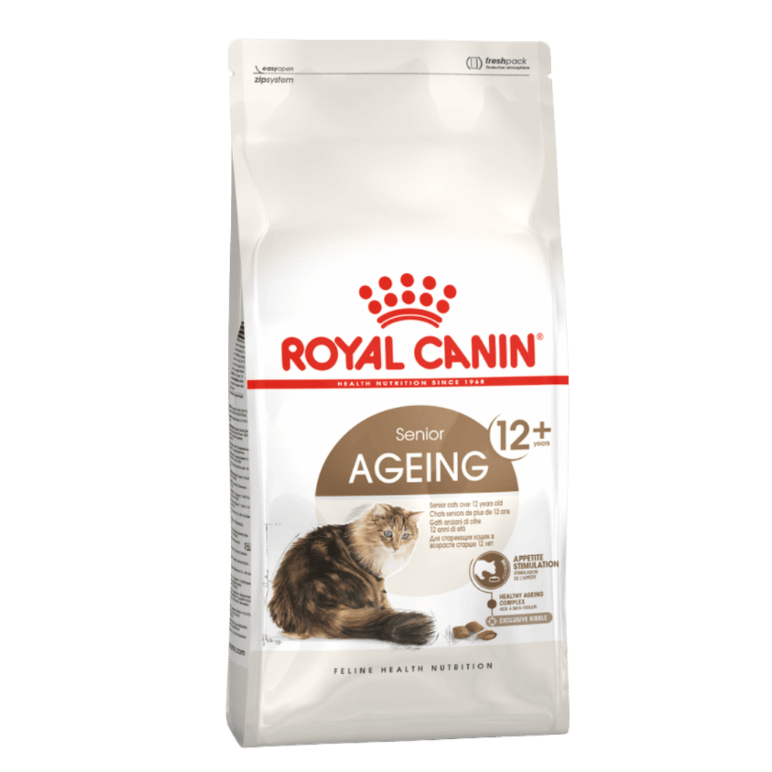 Royal Canin Senior Ageing Cat 2Kg