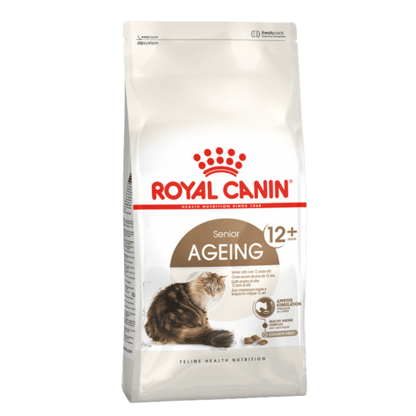 Royal Canin Senior Ageing Cat 2Kg