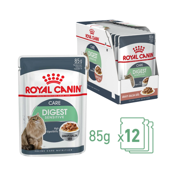 Royal Canin - Digestive Care (85g)