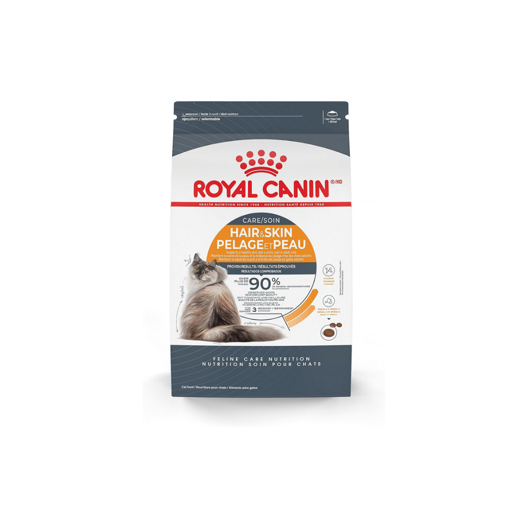 Royal Canin - Hair and Skin Care (2 kg)