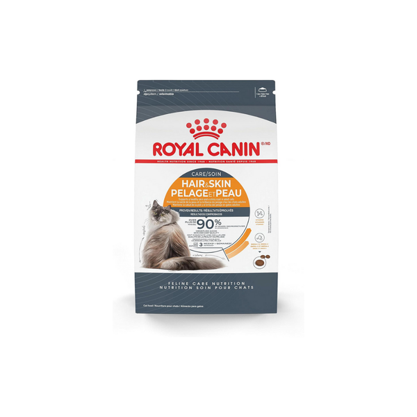 Royal Canin - Hair and Skin Care (2 kg)