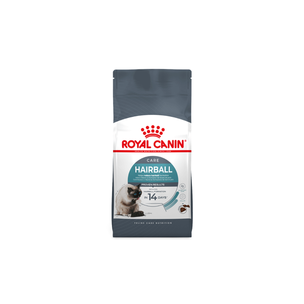 Royal Canin - Hairball Care (2 kg)