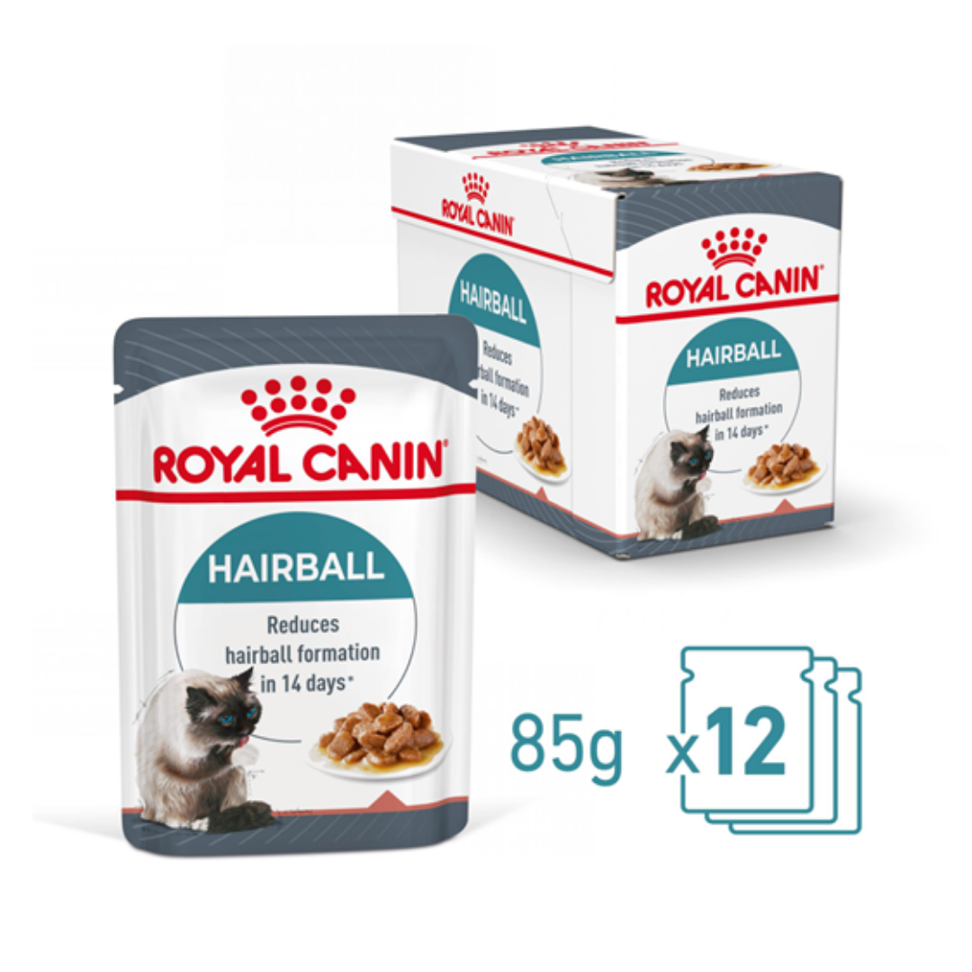 Royal Canin - Hairball (85g)