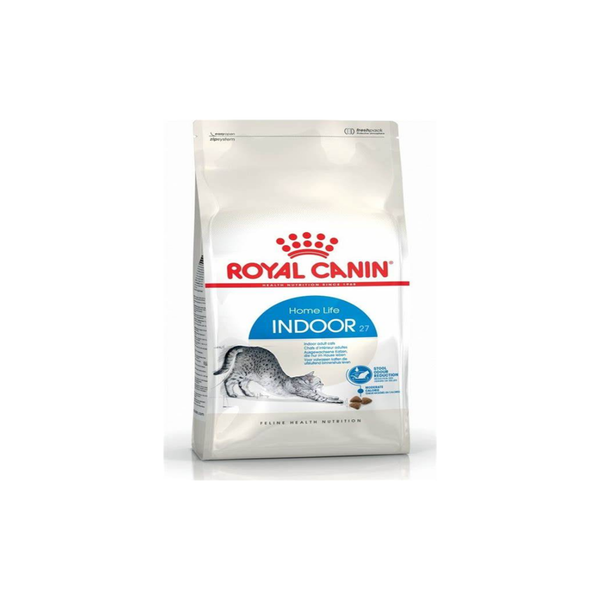 Royal Canin - Indoor Adult (2 kg)
