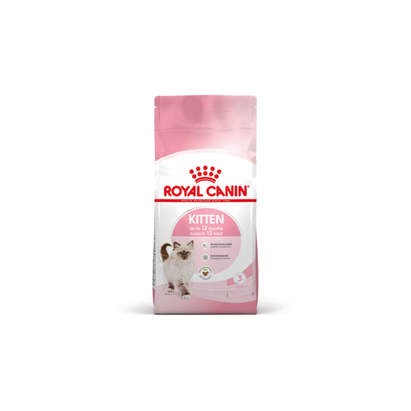 Royal Canin - Kitten