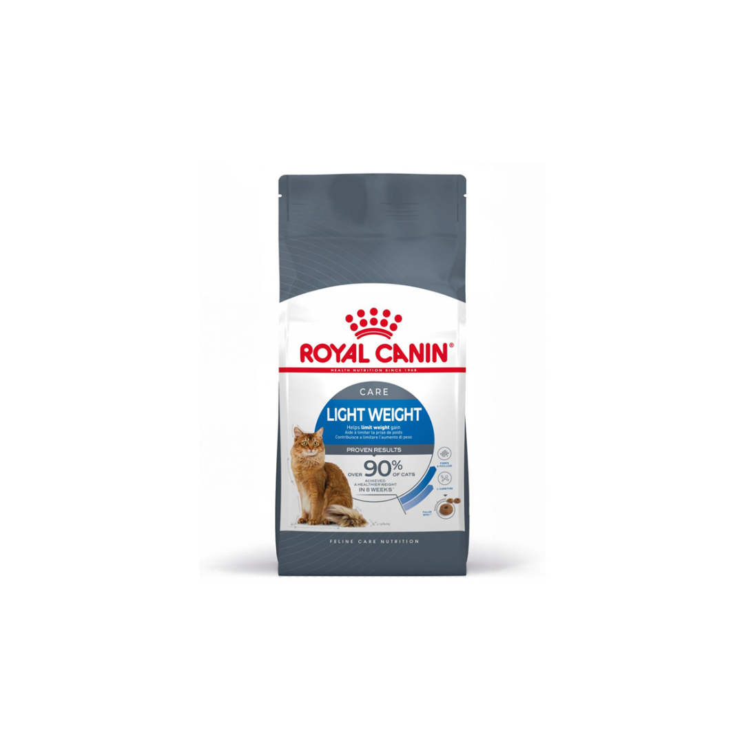 Royal Canin - Light Weight Care