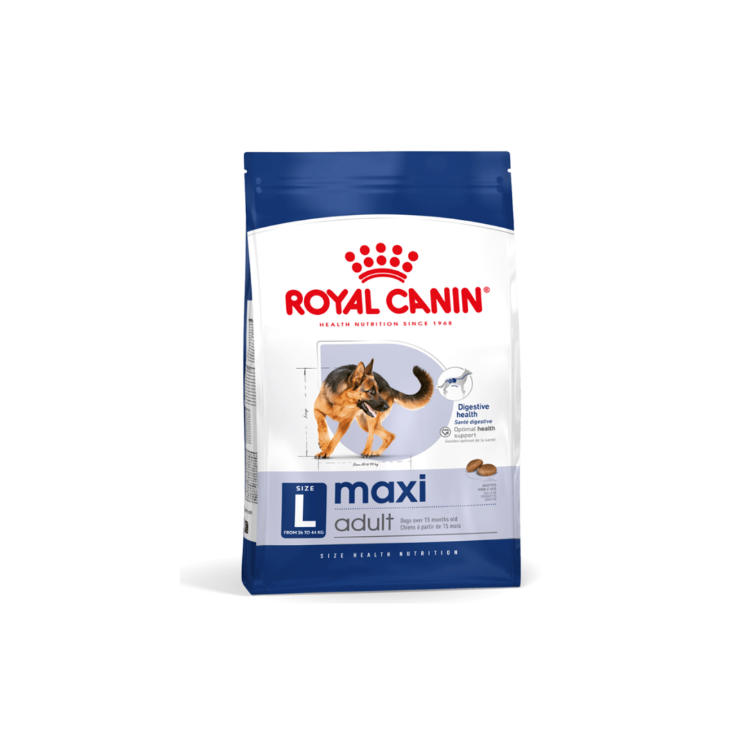 Royal Canin - Maxi Adult (15 kg)