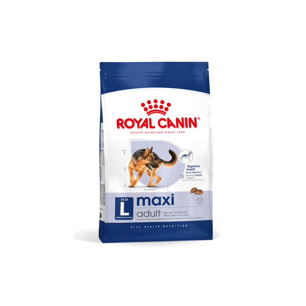 Royal Canin - Maxi Adult (15 kg)