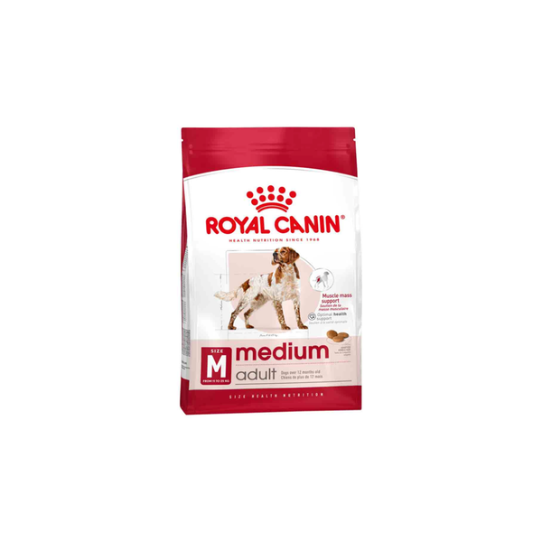 Royal Canin - Medium Adult