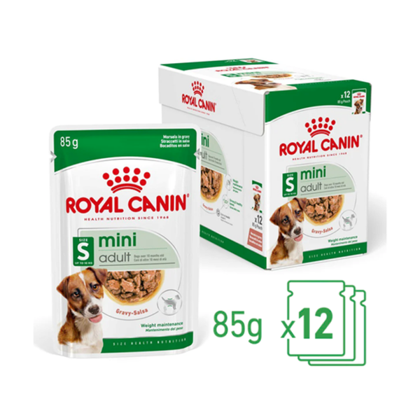Dog Wet Food