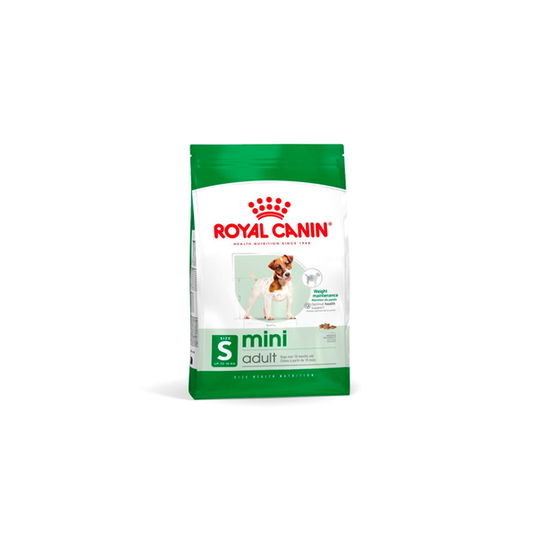 Royal Canin - Mini Adult