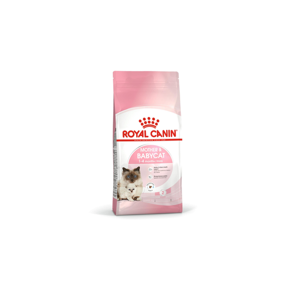 Royal Canin - Mother and Baby Cat