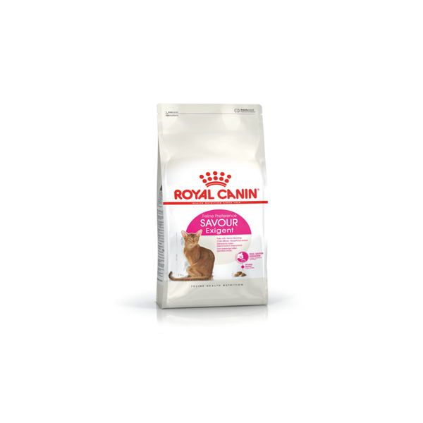 Royal Canin - Fussy Exigent (2 kg)