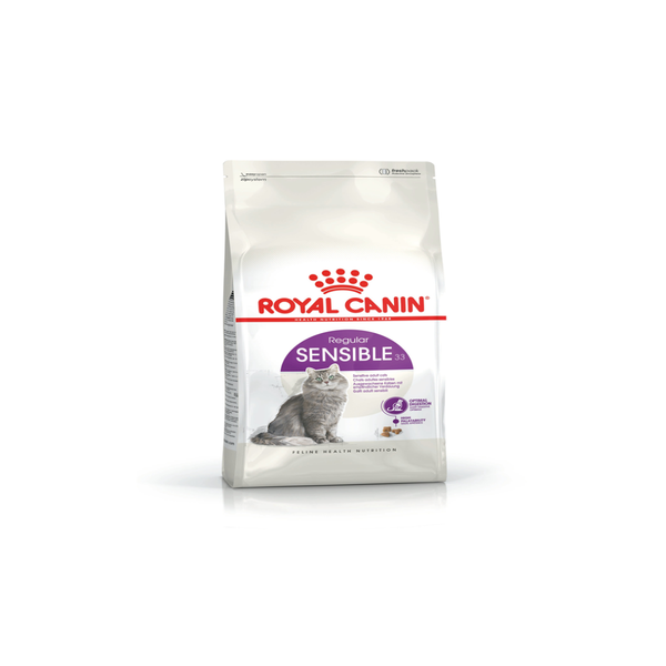 Royal Canin - Sensible (2 kg)