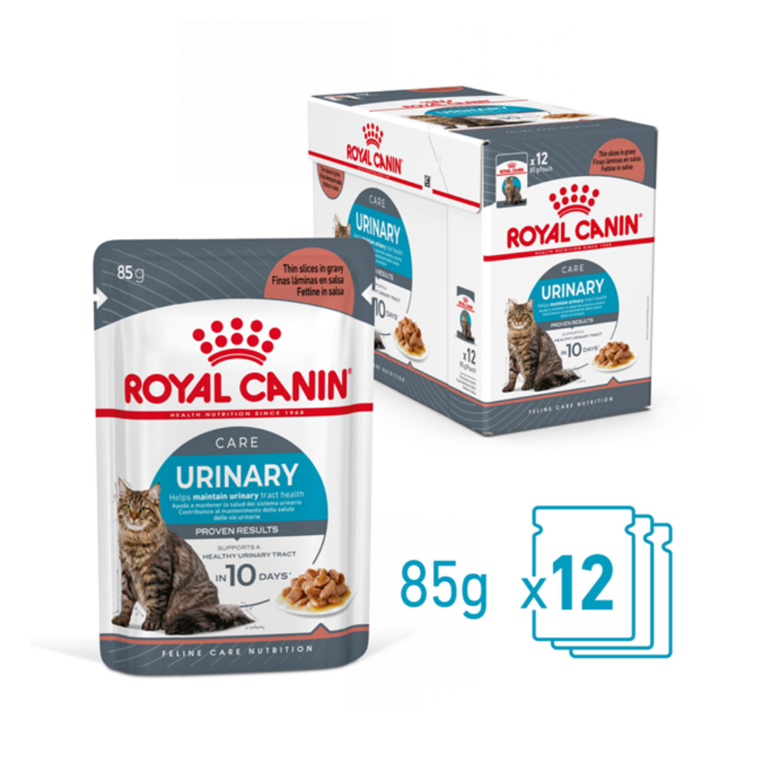 Royal Canin - Urinary (85g)