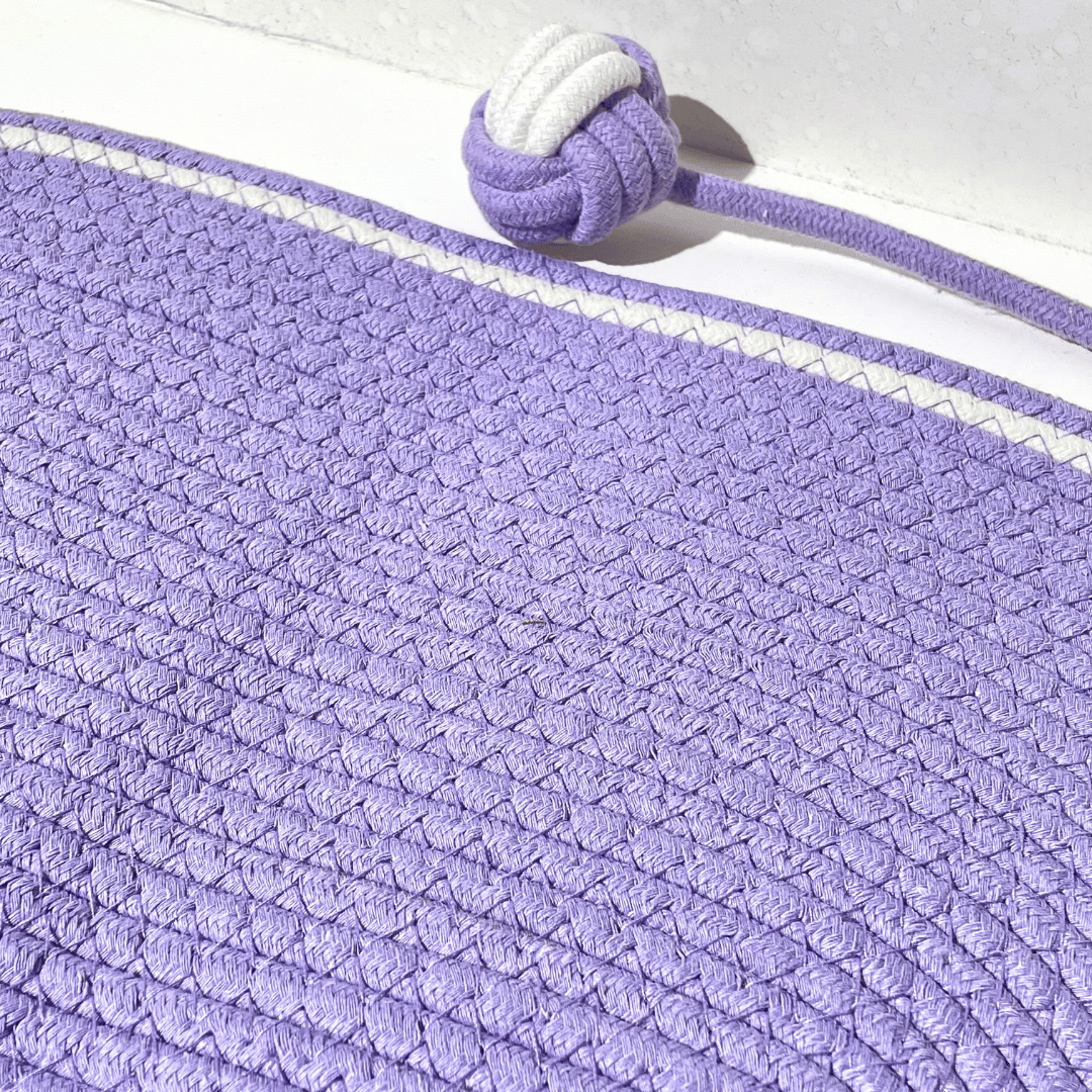 Oval Scratcher 60x40