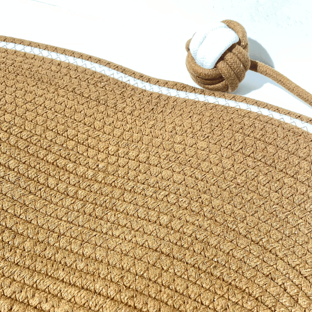 Oval Scratcher 60x40