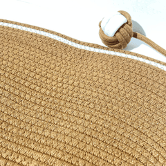 Oval Scratcher 60x40