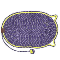 Oval Scratcher 60x40