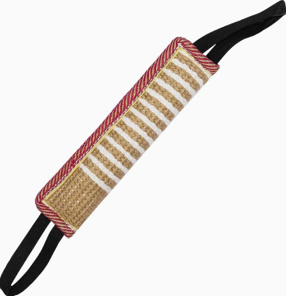 Dog Training Bite Tug Toy
