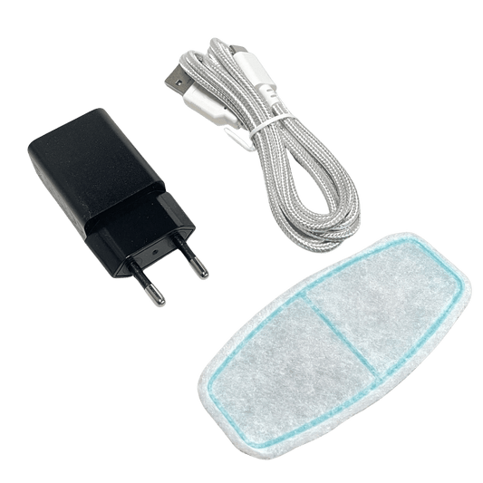 Sensor Stainless Fountain 3.2 L