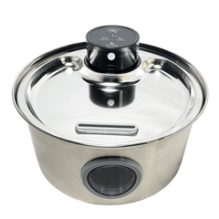 Sensor Stainless Fountain 3.2 L