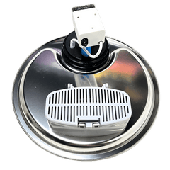 Sensor Stainless Fountain 3.2 L