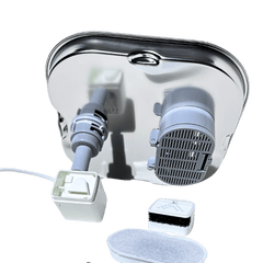 Stainless Fountain 2.2L