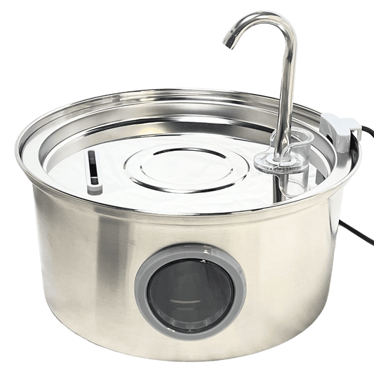 Stainless Fountain 3.2 L