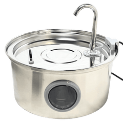 Stainless Fountain 3.2 L
