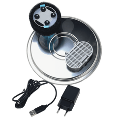Stainless Fountain 3.2 L