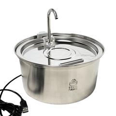 Stainless Fountain 3.2 L