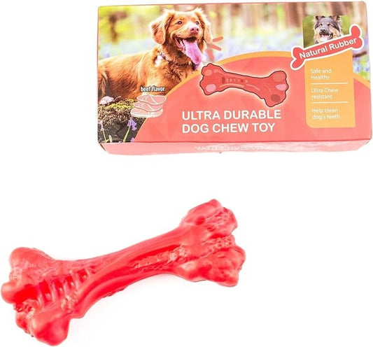 Ultra Durable Dog Chew Toy