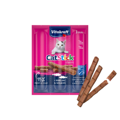Vitakraft CatStick Classic (3 x 6g)