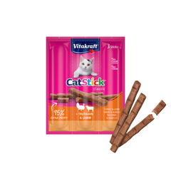 Vitakraft CatStick Classic (3 x 6g)