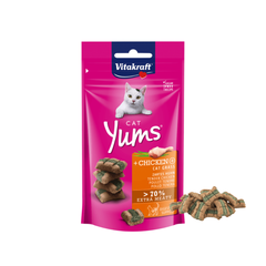 Vitakraft Cat Yums (40g)