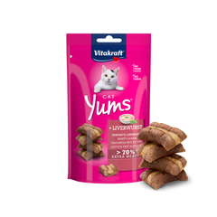 Vitakraft Cat Yums (40g)