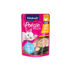 Vitakraft Poesie Deli Sauce